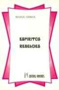 Portada de Espiritus Rebeldes