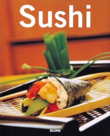 Portada de Sushi