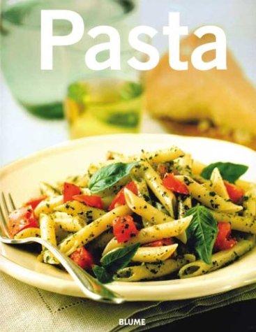 Portada de Pasta