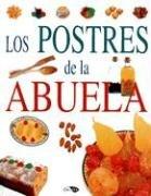 Portada de Los Postres de la Abuela