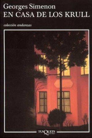 Portada de En Casa De Los Krull