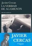 Portada de La verdad de Agamenón