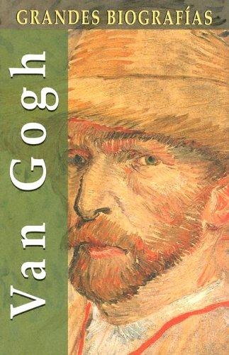 Portada de Van Gogh