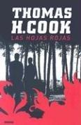 Portada de Las hojas rojas
