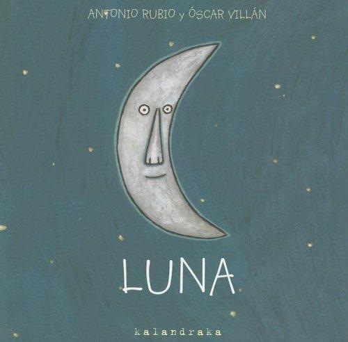 Portada de Luna