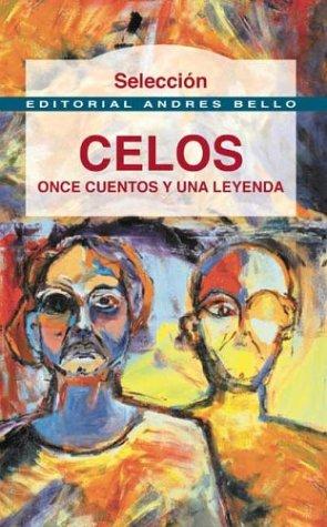Portada de Celos