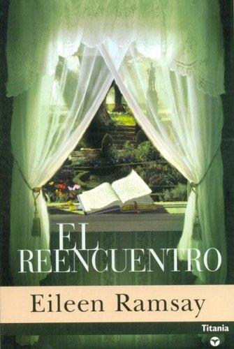 Portada de El reencuentro