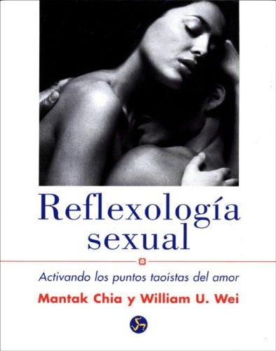 Portada de Reflexologia Sexual
