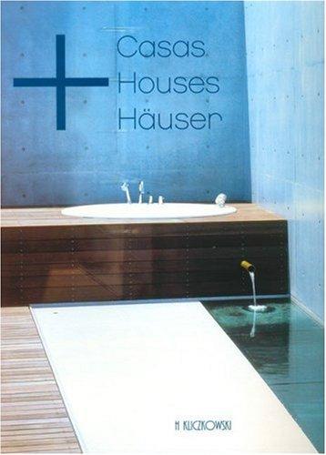 Portada de Houses Casas Hauser