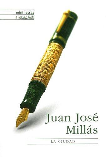 Portada de La ciudad