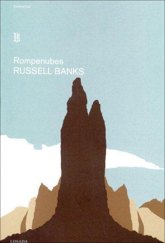 Portada de Rompenubes