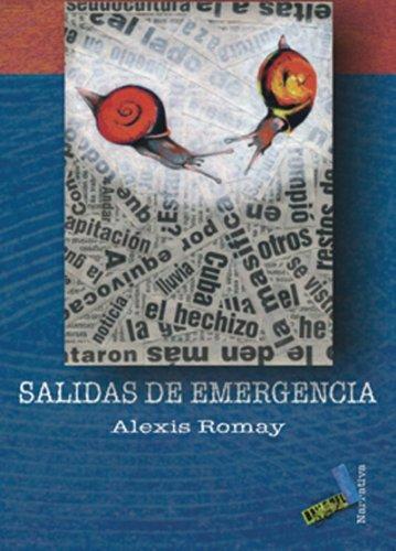 Portada de Salidas de emergencia