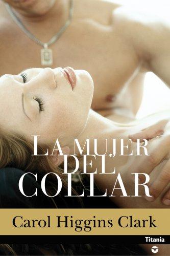 Portada de La mujer del collar