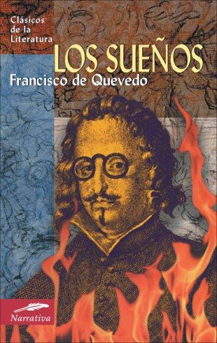 Portada de Los sueños