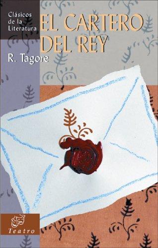 Portada de El cartero del rey