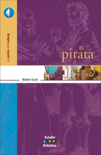 Portada de El pirata