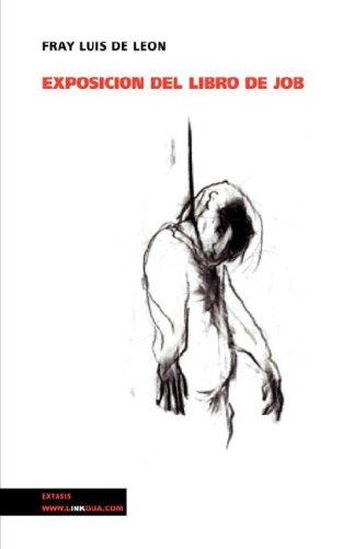 Portada de Exposición del Libro de Job
