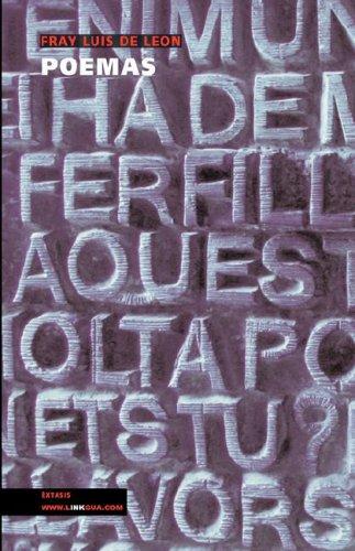 Portada de Poemas