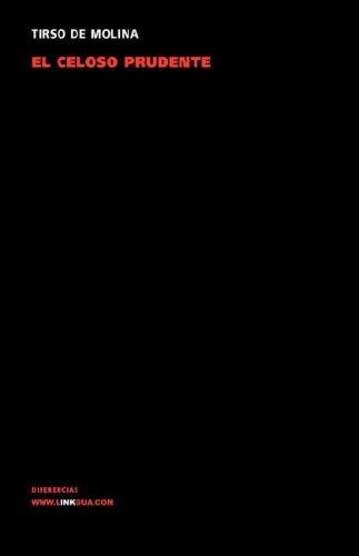 Portada de El celoso prudente