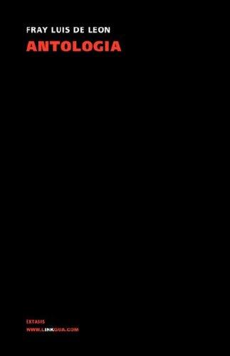 Portada de Antología
