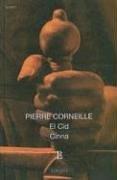 Portada de El Cid