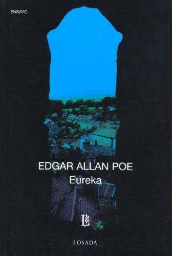 Portada de Eureka
