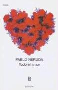 Portada de Todo el amor