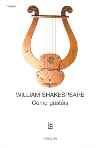 Portada de Como gustéis