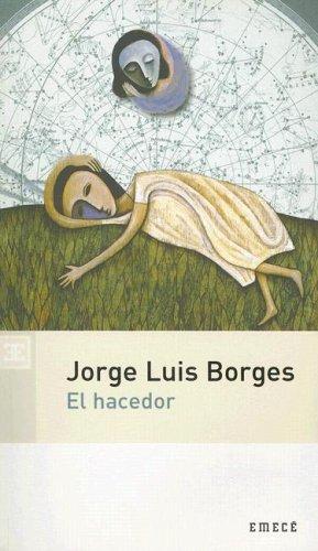 Portada de El hacedor