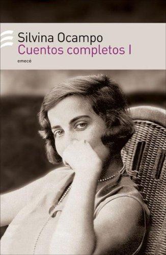 Portada de Cuentos Completos I