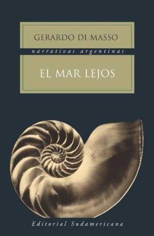 Portada de El mar lejos
