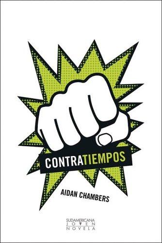 Portada de Contratiempos