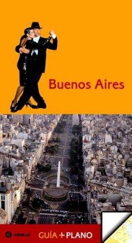 Portada de Buenos Aires