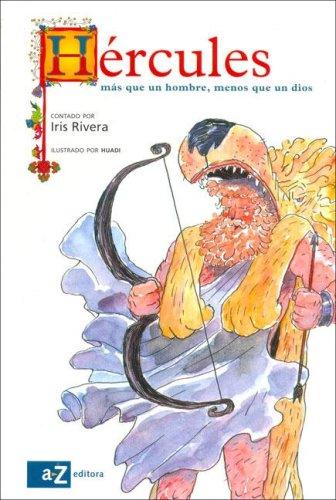Portada de Hercules