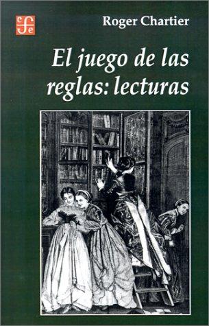 Portada de El Juego De Las Reglas