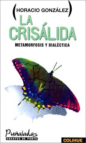 Portada de LA Crisalida