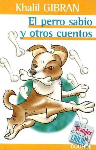 Portada de El Perro Sabio y Otros Cuentos