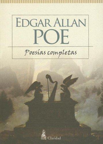 Portada de Poesias Completas