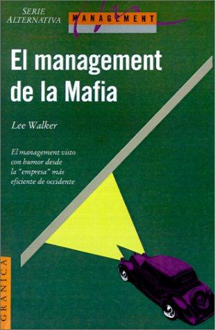 Portada de Management De LA Mafia