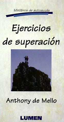 Portada de Ejercicios De Superacion