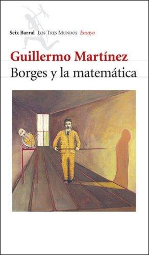 Portada de Borges y La Matematica