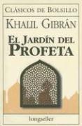 Portada de El Jardin del Profeta (Clasicos de Bolsillo (Errepar))
