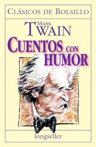 Portada de Cuentos Con Humor