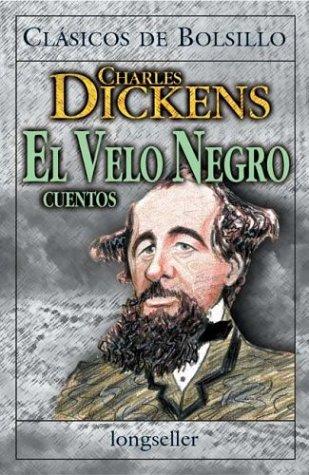 Portada de El Velo Negro