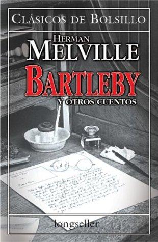 Portada de Bartleby y Otros Cuentos