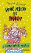 Portada de Que Asco de Ano!