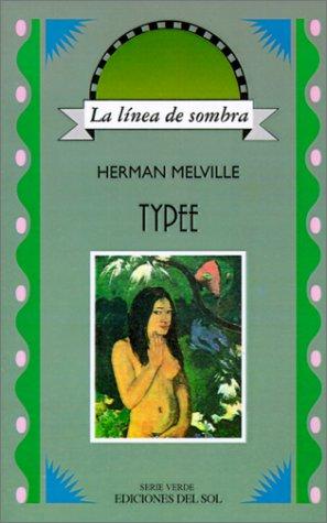 Portada de Typee