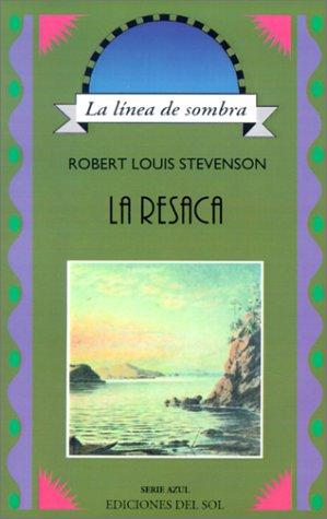 Portada de La resaca
