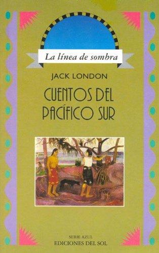 Portada de Cuentos del Pacifico Sur