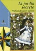 Portada de El jardín secreto